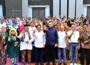 Mubes dan Reuni Akbar, Momentum Kolaborasi Lintas Generasi