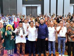 Mubes dan Reuni Akbar, Momentum Kolaborasi Lintas Generasi