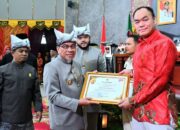 Peringatan HUT ke-356, Momentum Merefleksikan Sejarah dan Arah Pembangunan