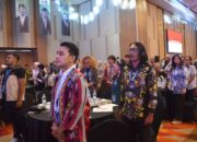 Tuan Rumah Rakornas ICCN 2025, Momentum Menuju Kota Gastronomi Dunia