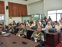 Program Smart Surau, Dorong Integrasi Teknologi dan Keagamaan