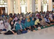 Forum Koordinasi Lintas Sektor, Bahas Strategi Pengelolaan Sampah Terpadu