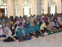 Forum Koordinasi Lintas Sektor, Bahas Strategi Pengelolaan Sampah Terpadu