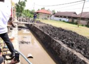 Tingkatkan Akses dan Fasilitas Publik di Aia Pacah