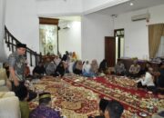 Kafilah MTQ Kota Padang Bakal Berlaga di Tingkat Sumbar