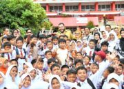 Jadikan Sekolah Sebagai Lingkungan Inspiratif dan Kompetitif