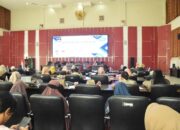 Dorong Peningkatan Mutu Sekolah Swasta Lewat Rakor Kepsek dan Wakil Kurikulum SMP