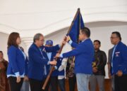 HNSI Harus Mampu Perjuangkan Hak dan Kepentingan Nelayan Secara Kolektif