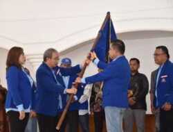 HNSI Harus Mampu Perjuangkan Hak dan Kepentingan Nelayan Secara Kolektif