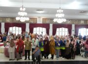 Dorong Pengembangan Potensi Anak Berkebutuhan Khusus