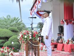 Wagub Sumbar Ajak Generasi Muda Teladani Semangat Pahlawan