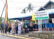 Keberadaan Panti Harus Jadi Tanggung Jawab Bersama Sebagai Masyarakat