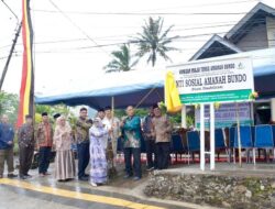 Keberadaan Panti Harus Jadi Tanggung Jawab Bersama Sebagai Masyarakat