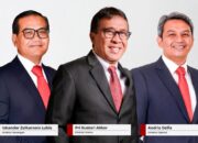 Susunan Direksi dan Komisaris PT Semen Padang Resmi Berganti