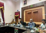 Kejar Status Provinsi Ramah Lingkungan via Energi Panas Bumi