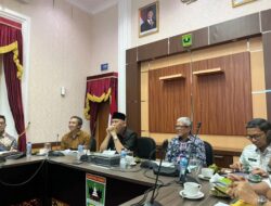 Kejar Status Provinsi Ramah Lingkungan via Energi Panas Bumi