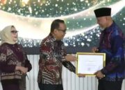 Pemprov Sumbar Diganjar Provila 2025, Hak Anak Harus Jadi Perhatian