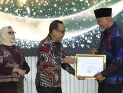Pemprov Sumbar Diganjar Provila 2025, Hak Anak Harus Jadi Perhatian