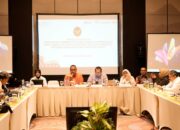 Dorong Kebebasan Pers, Perkuat Demokrasi dan Percepat Pembangunan Sumbar