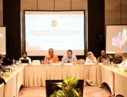 Dorong Kebebasan Pers, Perkuat Demokrasi dan Percepat Pembangunan Sumbar