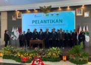 Kuatkan Langkah Strategis Majukan Olahraga Tradisional Bernuansa Religi