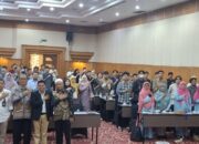 Perkuat Kontribusi Sejarawan Daerah dalam Penulisan Ulang Sejarah Nasional Indonesia
