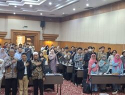 Perkuat Kontribusi Sejarawan Daerah dalam Penulisan Ulang Sejarah Nasional Indonesia