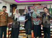 Dorong Implementasi KIP, PA Batusangkar Gandeng KI Sumbar