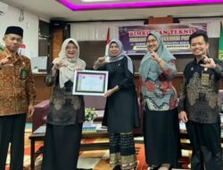 Dorong Implementasi KIP, PA Batusangkar Gandeng KI Sumbar