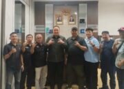 Perkuat Sinergi PJKIP-DPRD Dorong Keterbukaan Informasi