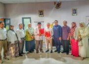 Masifkan KIP, KI Sumbar Jalin Kerja dengan UNes dan AAI Padang