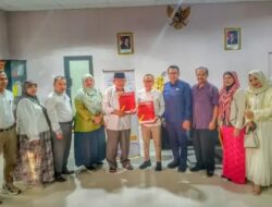 Masifkan KIP, KI Sumbar Jalin Kerja dengan UNes dan AAI Padang