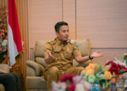 Segera Respons Aksi Heroik Bidan di Pasaman, Dorong Pembangunan Jembatan Permanen