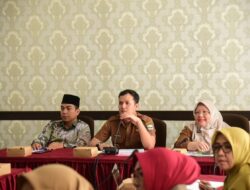 Partisipasi Daerah Berperan dalam Menentukan Nilai KKS