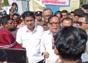 Wamenaker Ancam Laporkan PT BSI ke Aparat Penegak Hukum