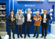 ParagonCorp Tunjukkan Transformasi Industri Kecantikan di KSTI 2025 Bersama Peraih Nobel dan Tokoh Dunia