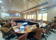 Bedah Buku Sejarah Kota Solok 1956–2018, Menggali Akar Sejarah dan Identitas Daerah