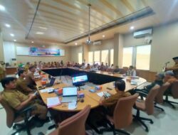 Bedah Buku Sejarah Kota Solok 1956–2018, Menggali Akar Sejarah dan Identitas Daerah