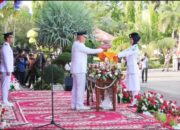 Pentingnya Memperkuat Semangat Kebangsaan menuju Indonesia Emas 2045