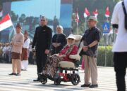 Sewa TMII, ParagonCorp Libatkan Lebih dari 3.000 Karyawan dan Luncurkan ParaGoNation di HUT ke-80 RI