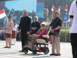 Sewa TMII, ParagonCorp Libatkan Lebih dari 3.000 Karyawan dan Luncurkan ParaGoNation di HUT ke-80 RI