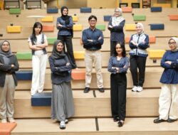 Program Management Trainee 2025 ParagonCorp, Cetak Pemimpin Masa Depan