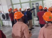 Power House PLTA Singkarak Sarat Remotisasi dan Ramah Gempa