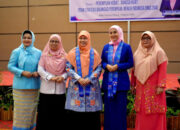 Dorong Sinergi Organisasi Perempuan Menuju Indonesia Emas 2045