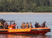 Perkuatan Sistem Penanggulangan Bencana di Wilayah Perairan