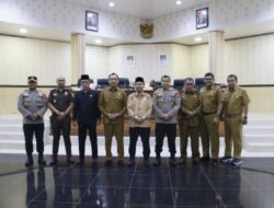 Defisit Anggaran dan Program Prioritas Disorot, Jangan Abaikan Nasib Honorer