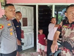 Serangan Anjing Diduga Rabies Lukai 11 Warga di Padang Pariaman