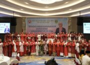 Perkuat Komitmen Terhadap Perlindungan Perempuan dan Anak