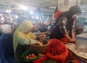 Belajar Kepemimpinan Melalui Pengabdian di Pasar Padang Panjang