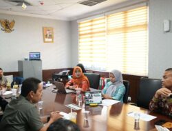 Petahana Istimewa, 67 Peserta Lolos Seleksi Administrasi Calon Anggota KPID Sumbar